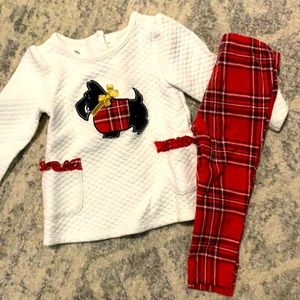 Holiday set